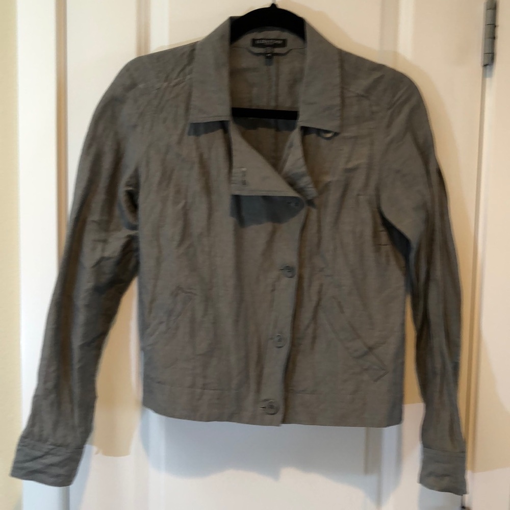 Eileen Fisher Jacket